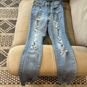 Aeropostale jeans
